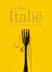 Italië - Onno Kleyn (ISBN 9789038806945)