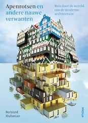 Apenrotsen en andere nauwe verwanten - Bernard Hulsman (ISBN 9789046817612)