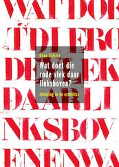 Wat doet die rode vlek daar linksboven? - O. Zijlstra, J. Smidt (ISBN 9789058977427)