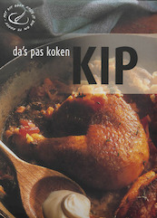 Da's pas koken: Kip - (ISBN 9789036617161)