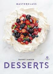 Desserts - Danny Jansen (ISBN 9789048842285)