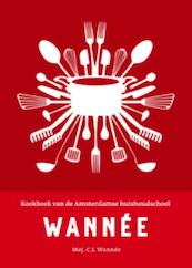 Wannee - C.J. Wannée (ISBN 9789023012924)