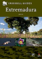 Extremadura - Dirk Hilbers (ISBN 9789050113816)