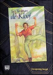 De kloof - grote letter uitgave - Jan Terlouw (ISBN 9789461010759)