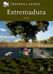 Extremadura spain - Dirk Hilbers (ISBN 9789491648021)