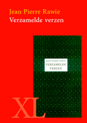 Verzamelde verzen - J.P. Rawie (ISBN 9789046305843)