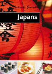 Japans - (ISBN 9789054265603)
