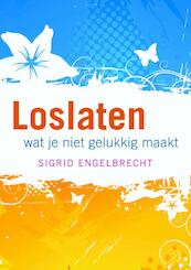 Loslaten - Sigrid Engelbrecht (ISBN 9789058778475)