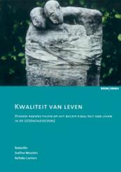 Kwaliteit van leven - (ISBN 9789059316492)