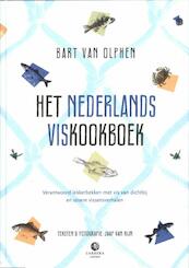 Het Nederlands Viskookboek - Bart van Olphen (ISBN 9789048809813)