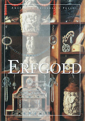 Erfgoed - Frans Grijzenhout (ISBN 9789048501571)