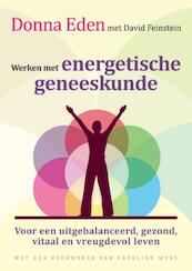 Werken met energetische geneeskunde - Donna Eden, David Feinstein (ISBN 9789401300162)