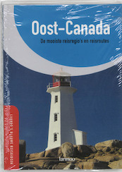 Oost-Canada - Bernd Wagner, B. Wagner (ISBN 9789020960013)