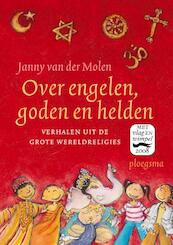 Over engelen, goden en helden - Janny van der Molen (ISBN 9789021665269)