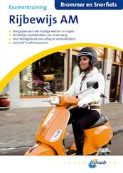 Examentraining Rijbewijs AM Brommer Snorfiets - (ISBN 9789018034443)