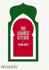 The Lebanese Kitchen - Salma Hage (ISBN 9780714864808)