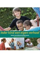 Ieder kind een eigen verhaal - Anke van Keulen, Elly Singer (ISBN 9789035235915)