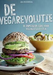 De Vegarevolutie - Lisa Steltenpool, Veerle Vrindts, Pablo Moleman (ISBN 9789035141124)