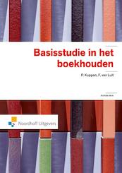 Basisstudie in het boekhouden - P.A.A.M. Kuppen, F. van Luit (ISBN 9789001855710)