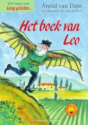 Het boek van Leo - Arend van Dam (ISBN 9789000349777)