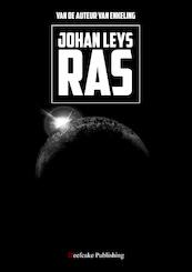 Ras - Johan Leys (ISBN 9789491144332)