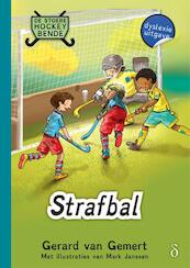 Strafbal - Gerard van Gemert (ISBN 9789463241663)