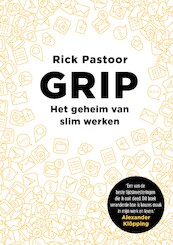 Grip - Rick Pastoor (ISBN 9789082881219)