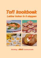 Tof! kookboek - (ISBN 9789081292108)