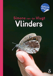 Vlinders - Simone van der Vlugt (ISBN 9789463244251)