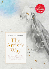 The artist’s way - Julia Cameron (ISBN 9789400512696)