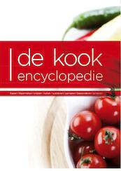 De kook Encyclopedie - (ISBN 9789036630009)