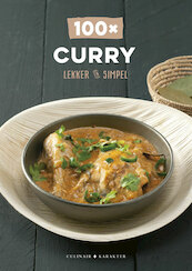 100 x curry - Thea Spierings (ISBN 9789045221311)