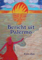 Bericht uit Palermo - C. Zon (ISBN 9789048405312)