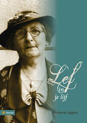 Lef in je lijf - Loggers Marianne (ISBN 9789048410507)