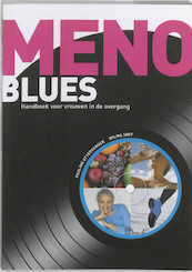 Menoblues - P. Ottervanger, Pauline Ottervanger, W. Smit, Wilma Smit (ISBN 9789021545509)