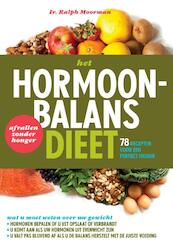 Het hormoonbalansdieet - R. Moorman (ISBN 9789079142057)