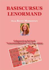 Basiscursus Lenormand - Renee Merkestijn (ISBN 9789087593322)