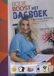 BodieBoost - Het dagboek - Charlotte Willems (ISBN 9789045207032)