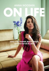 On life - Anna Nooshin (ISBN 9789000351244)