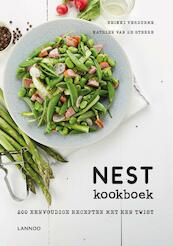 Nest kookboek - Katrien Van De Steene, Heikki Verdurme (ISBN 9789401443913)