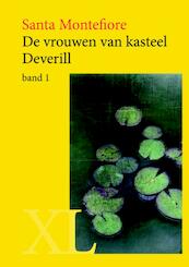 De vrouwen van kasteel Deverill - Santa Montefiore (ISBN 9789046312063)