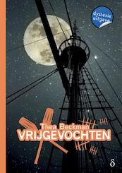 Vrijgevochten - Thea Beckman (ISBN 9789463243919)