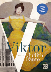 Viktor - Judith Fanto (ISBN 9789036437462)