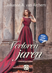 Verloren jaren - Johanne A. Van Archem (ISBN 9789036438186)