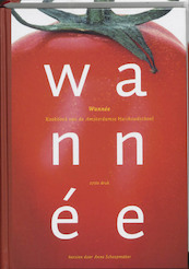 Wannee kookboek van de Amsterdamse Huishoudschool - C. Wannee, A. Scheepmaker (ISBN 9789023011781)