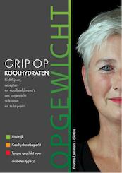 Grip op koolhydraten - Yvonne Lemmers (ISBN 9789090243481)