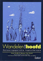 Wandelen in mijn hoofd - A. Breda, (ISBN 9789044121223)