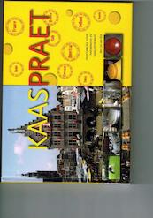 Kaaspraet - Jos van Riet (ISBN 9789082082104)