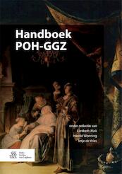 Handboek POH-GGZ - (ISBN 9789036810333)