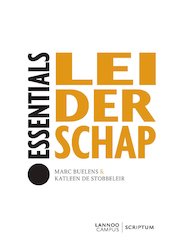 Essentials - Leiderschap (POD) - Marc Buelens, Katleen De Stobbeleir (ISBN 9789401460880)